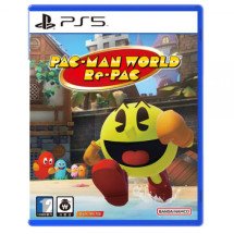 PS5 팩맨 월드 리팩 한글판 CD버전